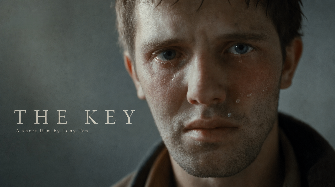 THE KEY