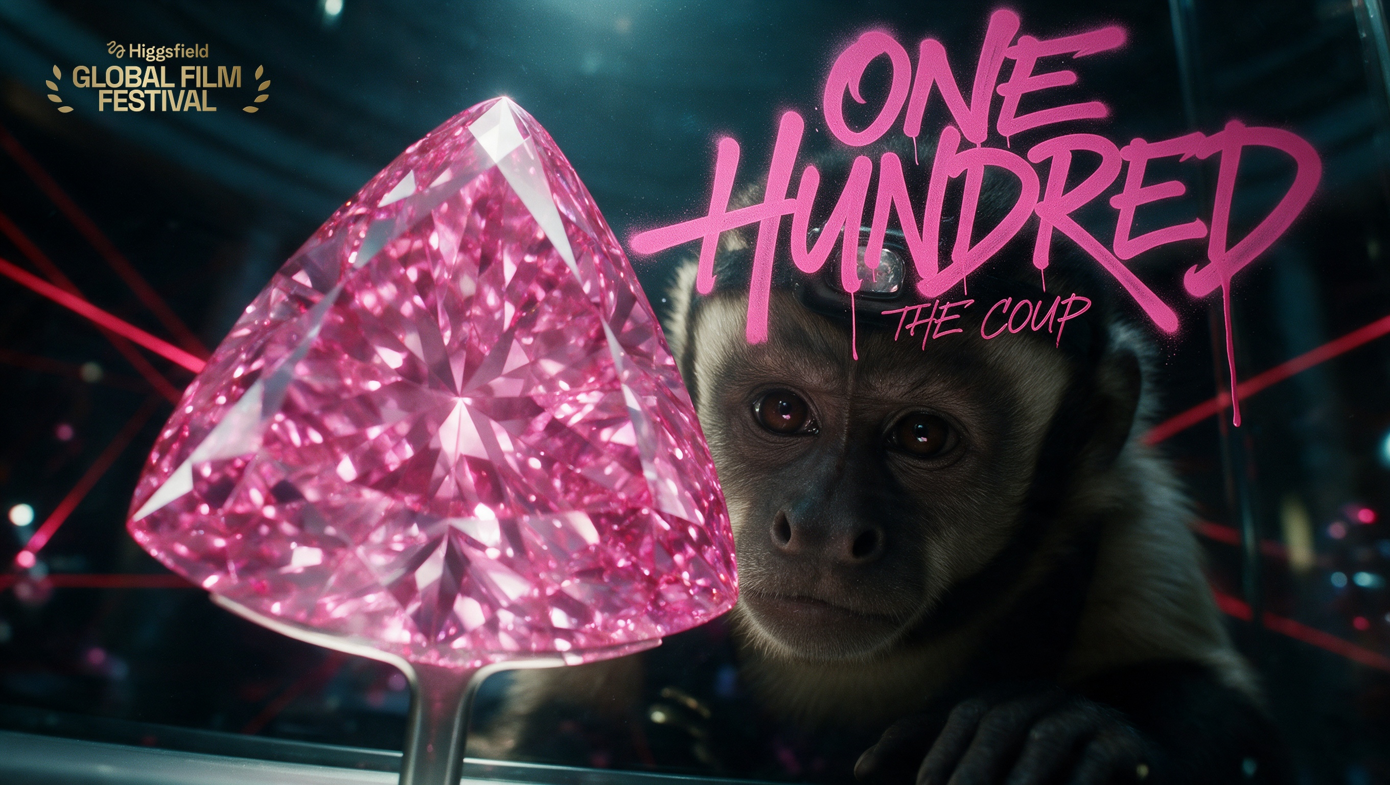 ONE HUNDRED