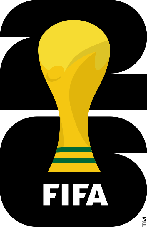 FIFA World Cup 2026 Logo