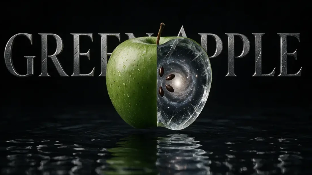 Green Apple