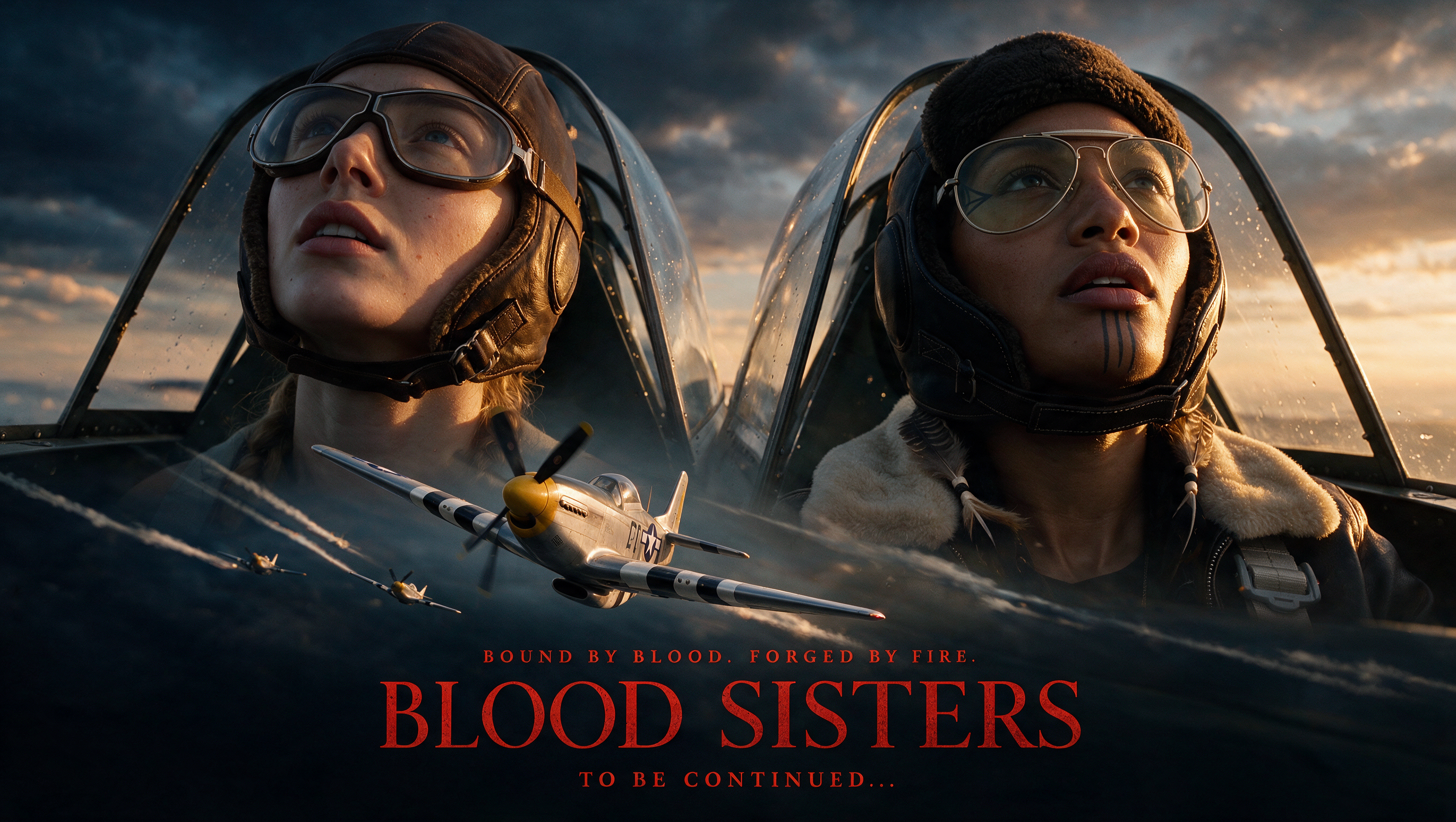 Blood Sisters