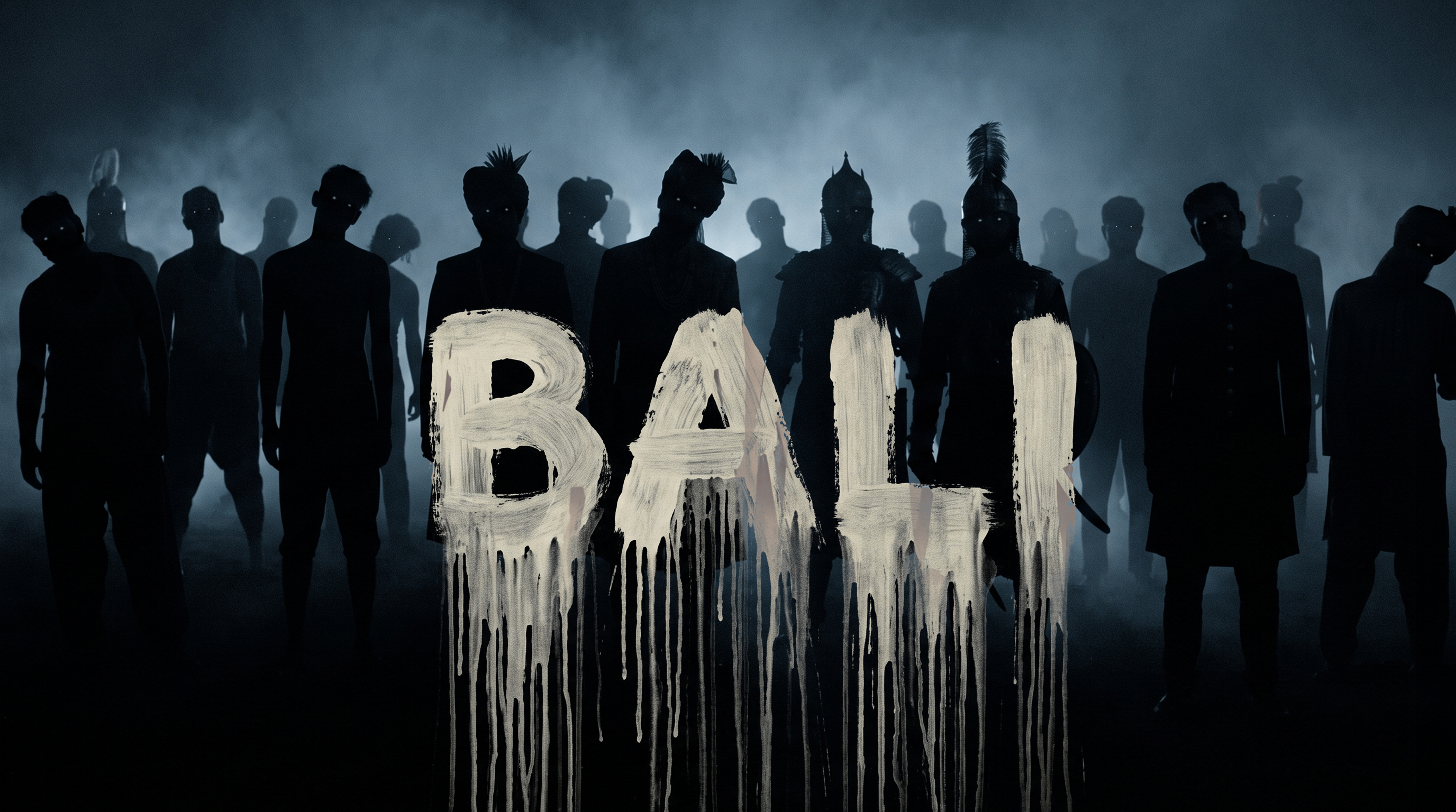 BALI