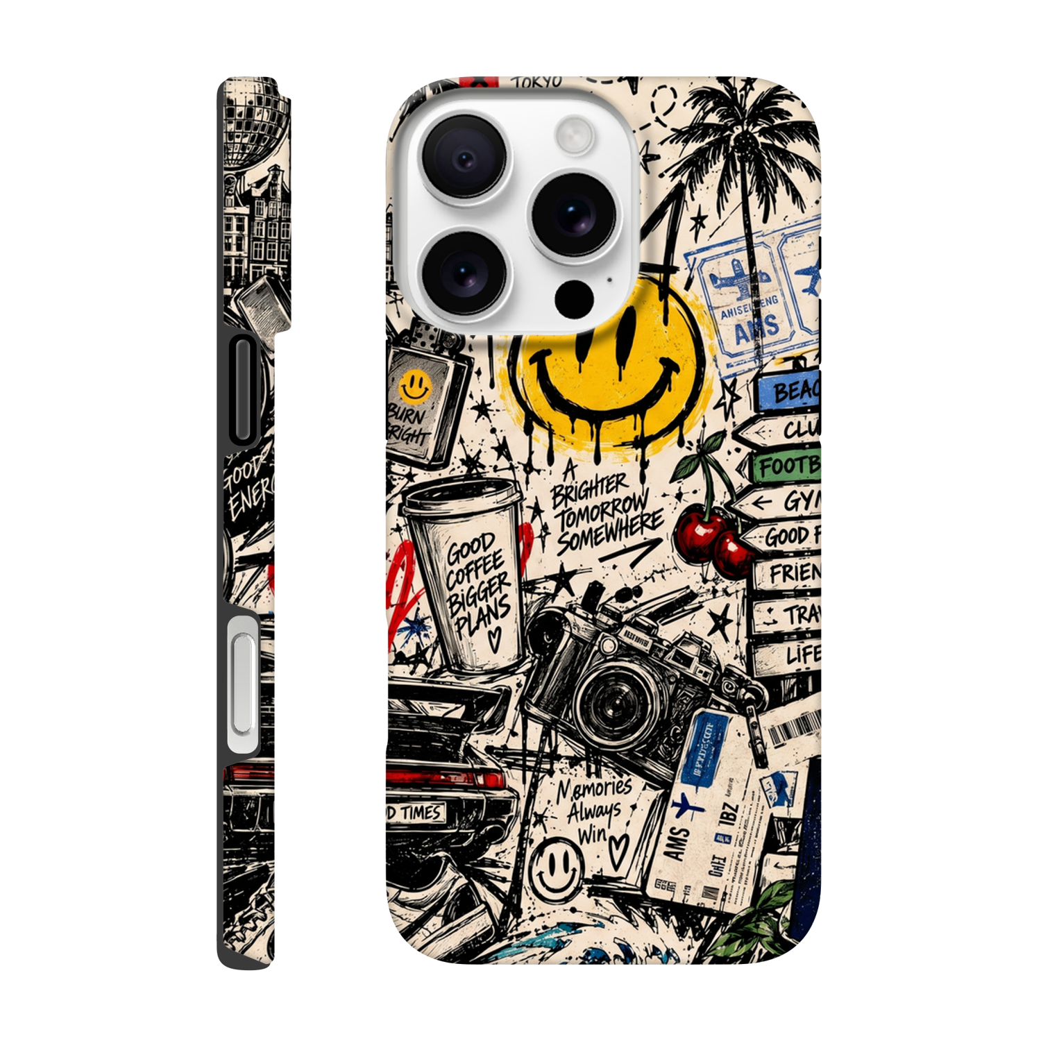 Telefoonhoesjes