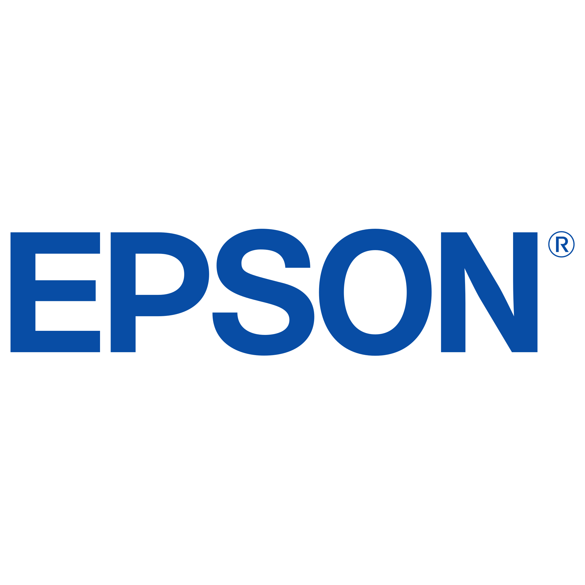 Epson ColorWorks