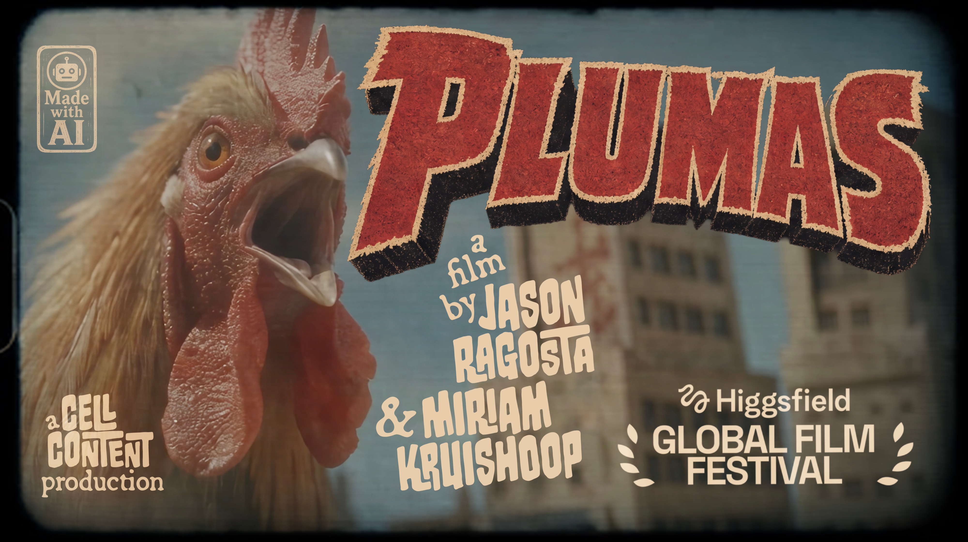 PLUMAS