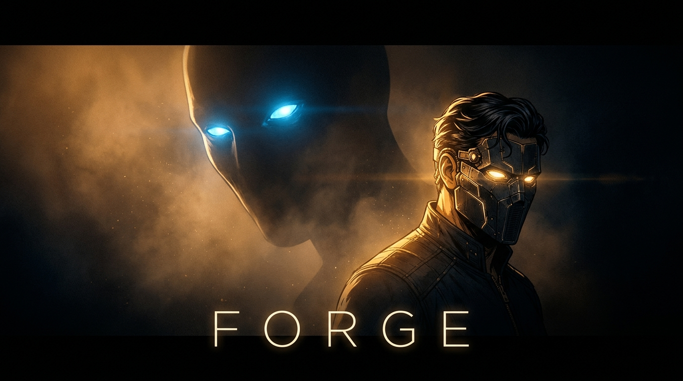 Forge
