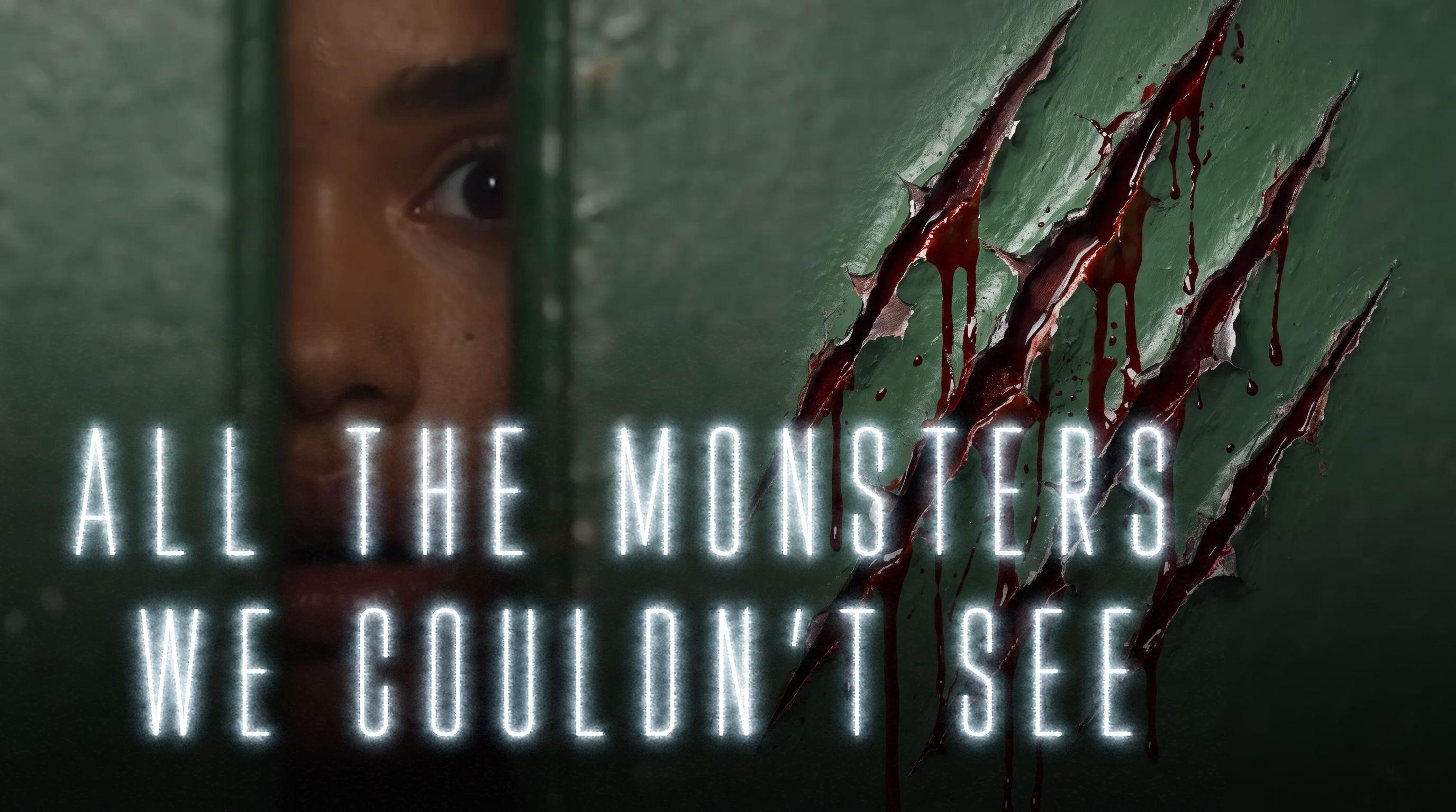 All the Monsters We Couldn't See