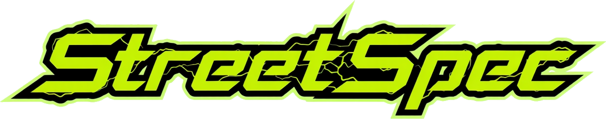 StreetSpec