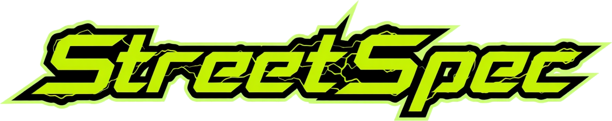 StreetSpec