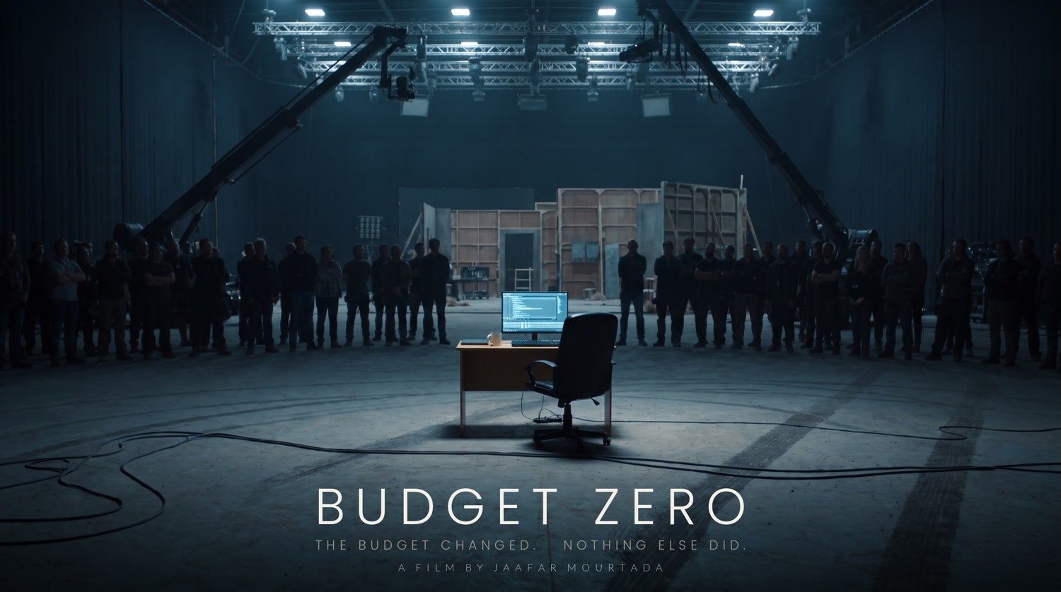 BUDGET ZERO