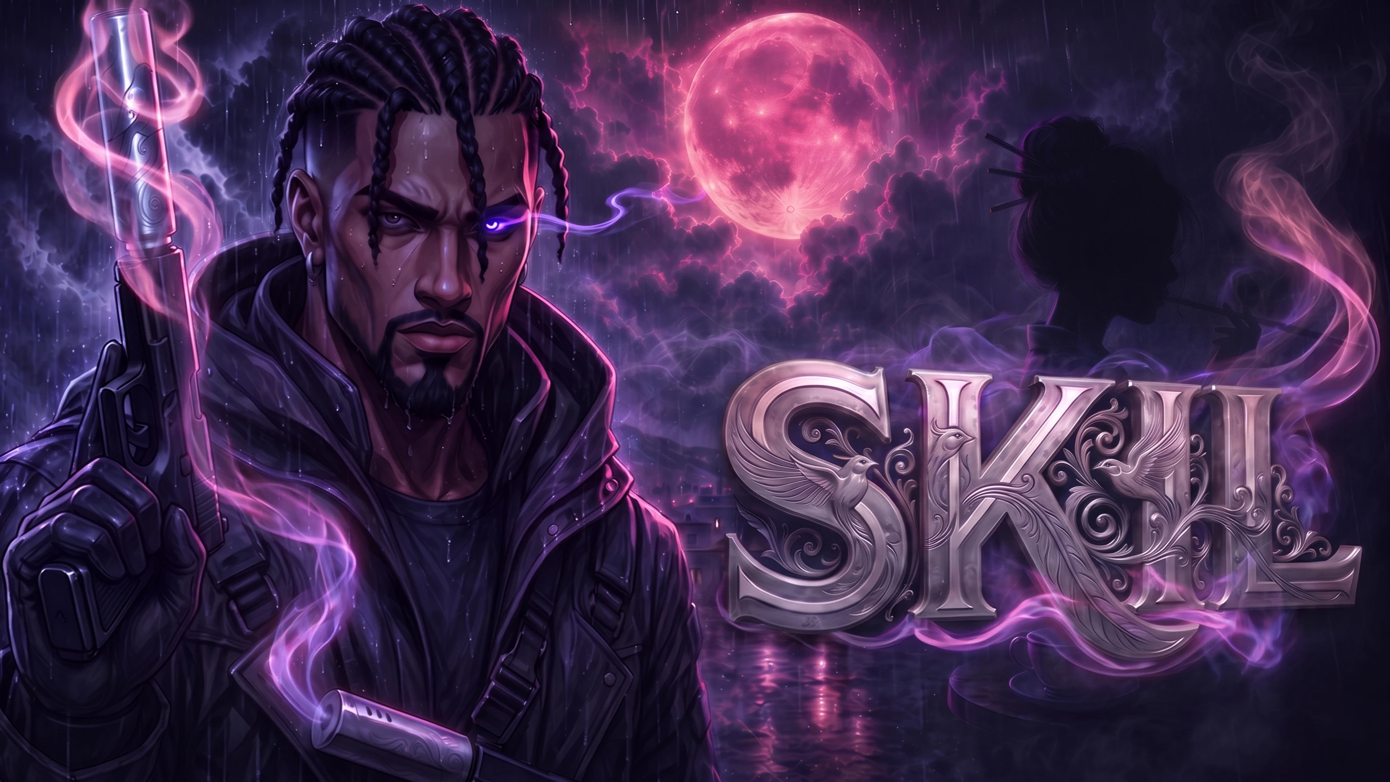 SKIL