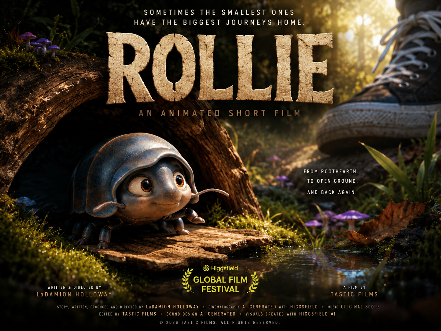 ROLLIE