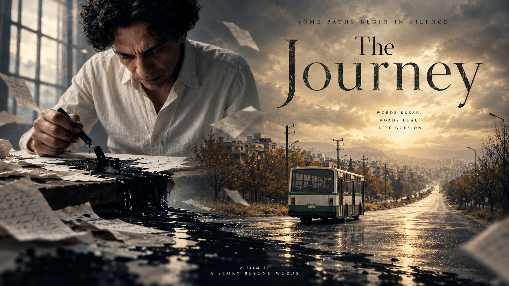 The Journey