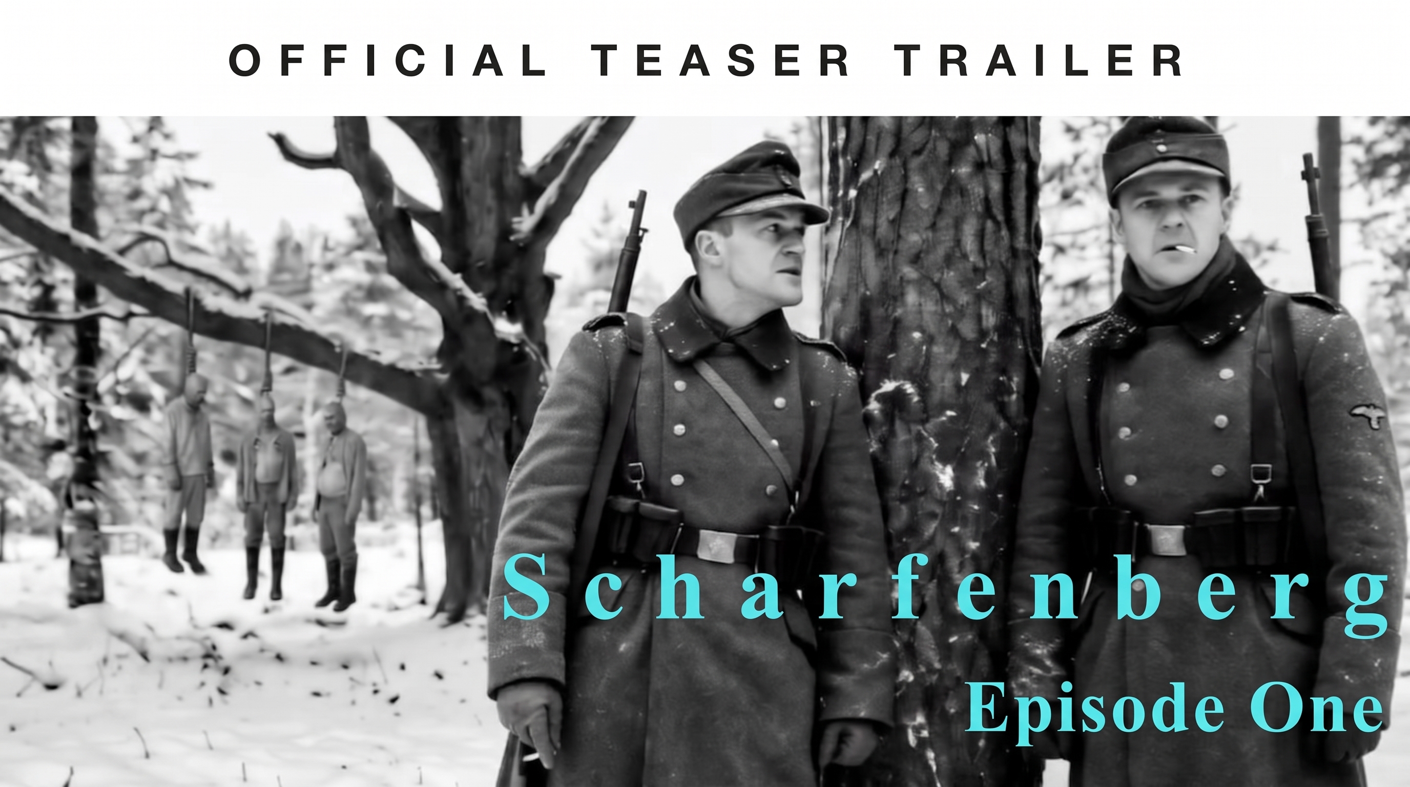Official Teaser Trailer - Scharfenberg
