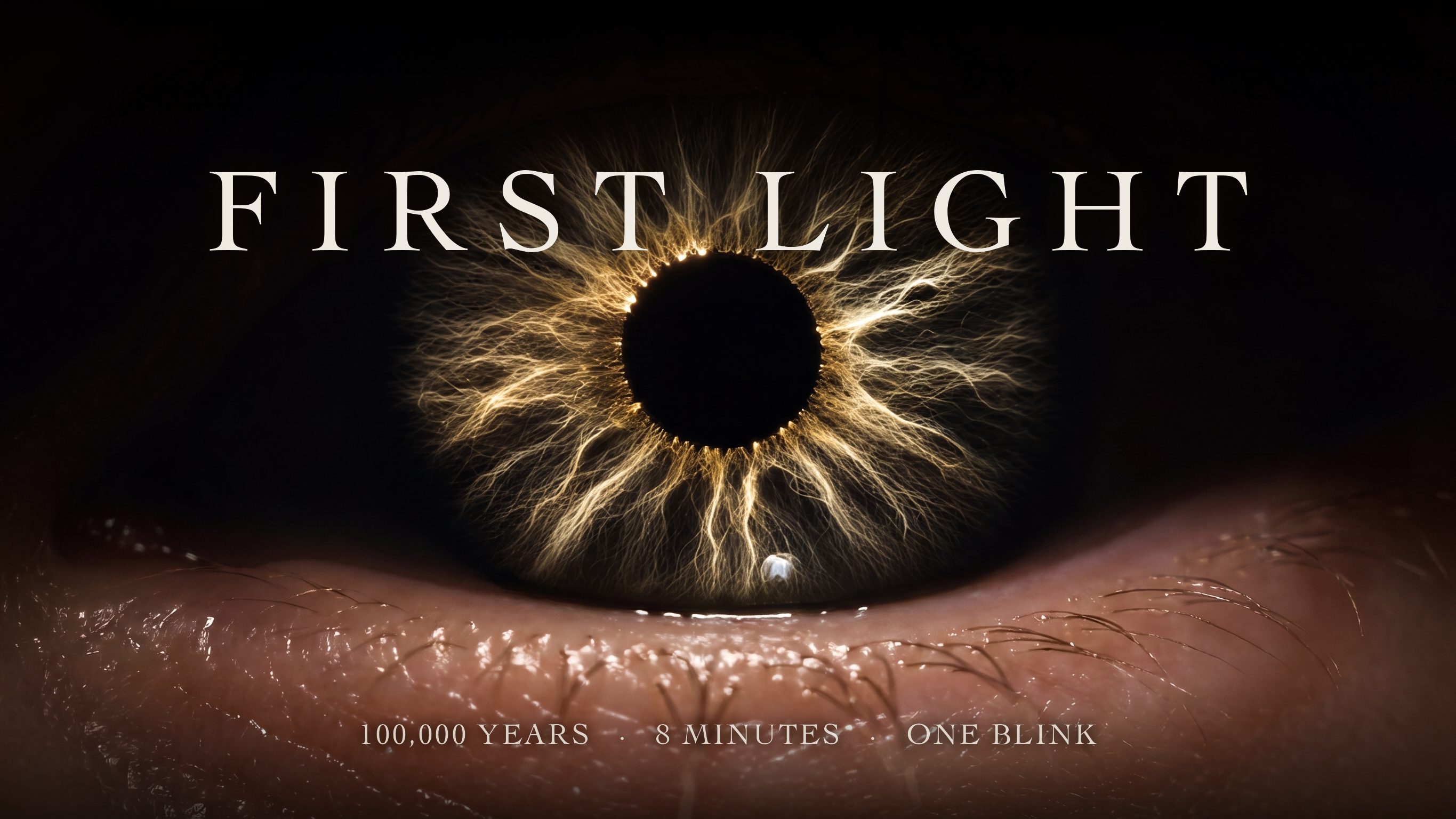 FIRST LIGHT