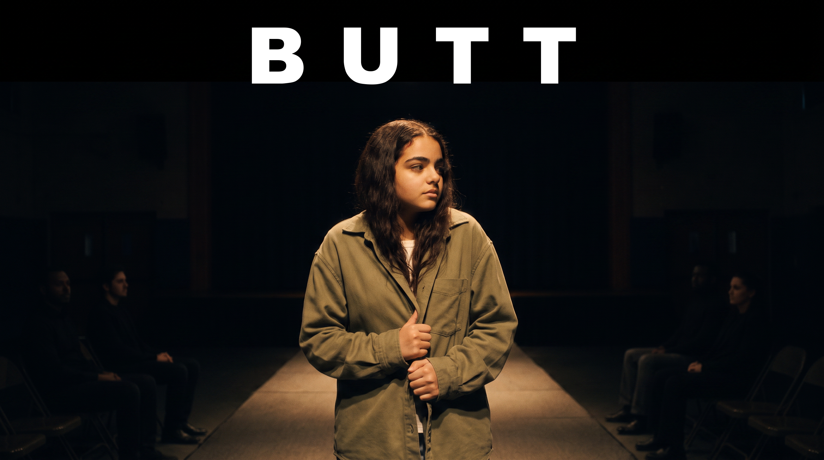 BUTT