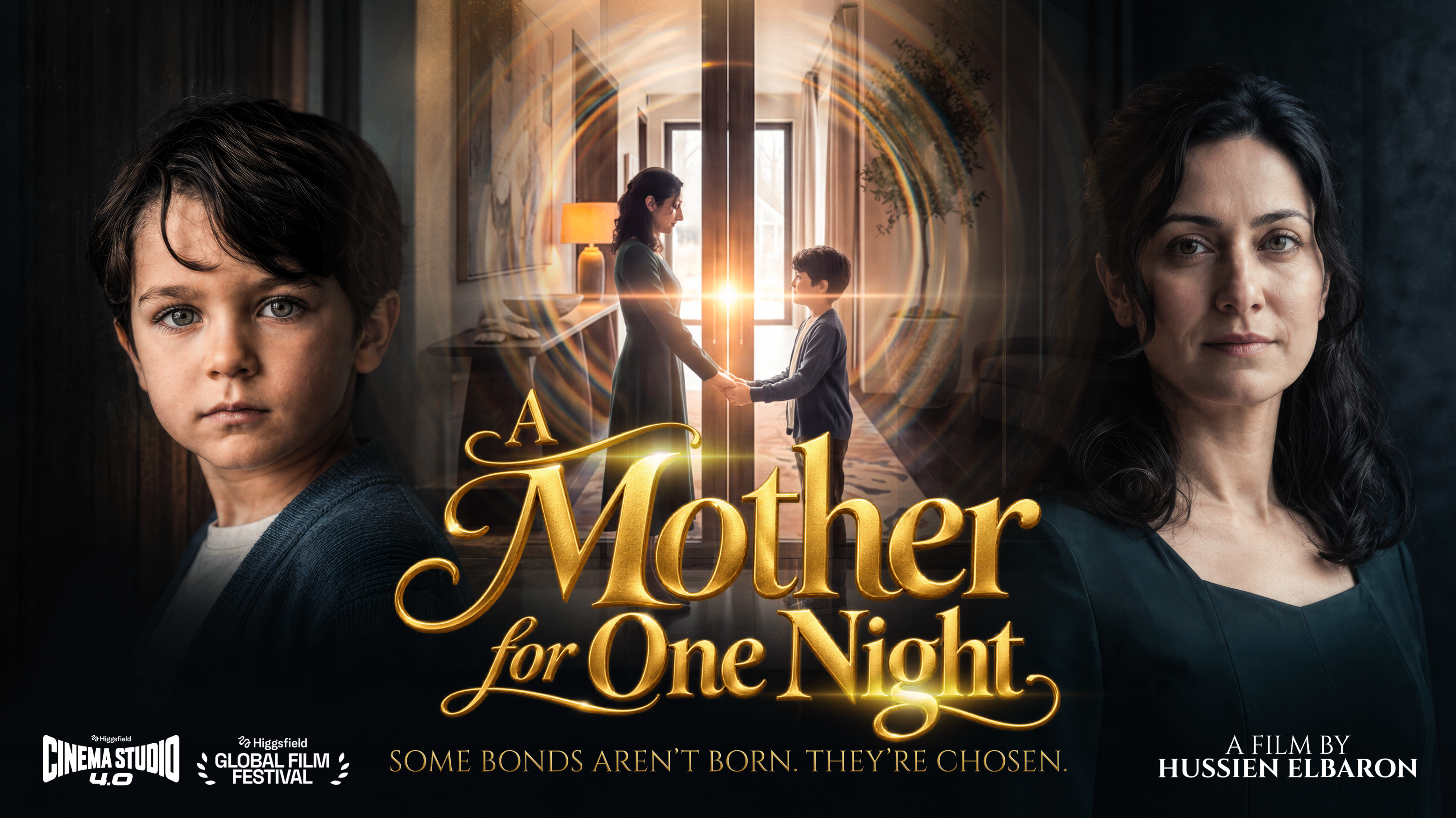 A Mother for One Night
