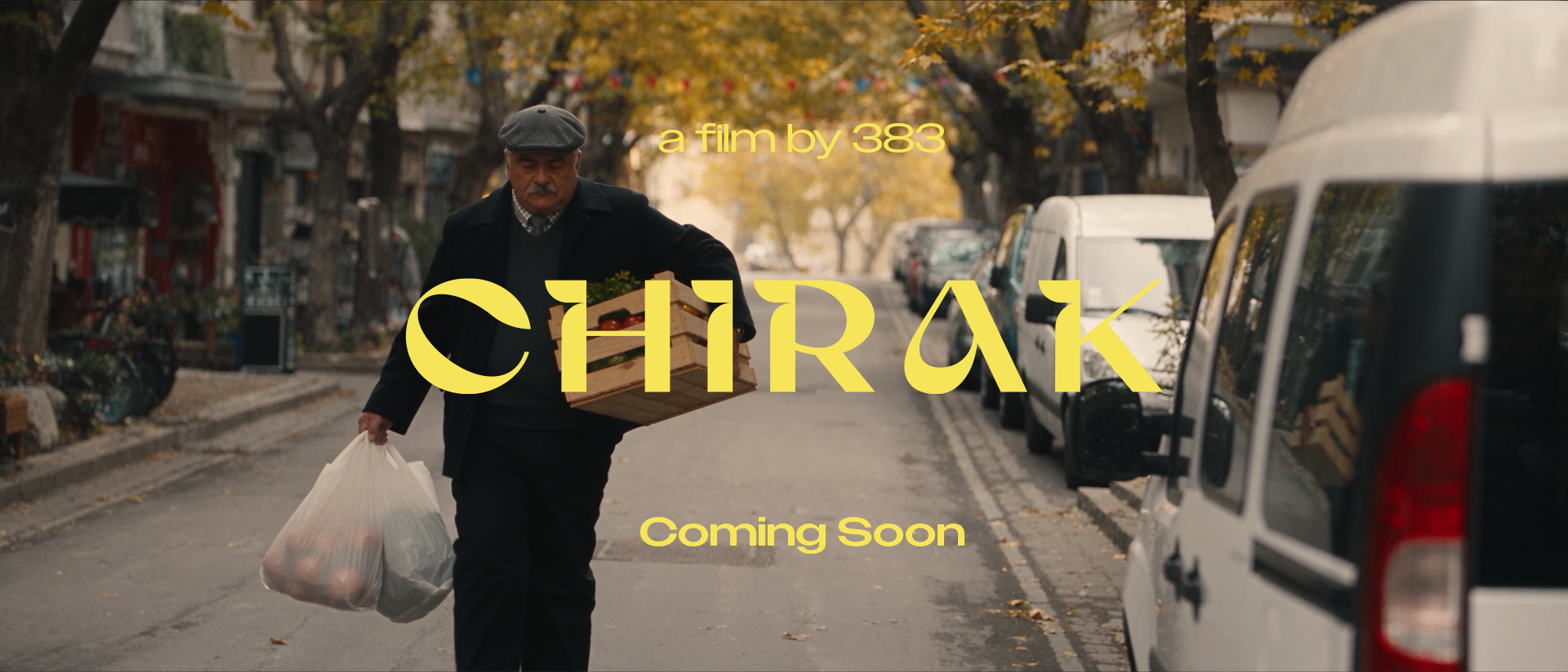 CHIRAK