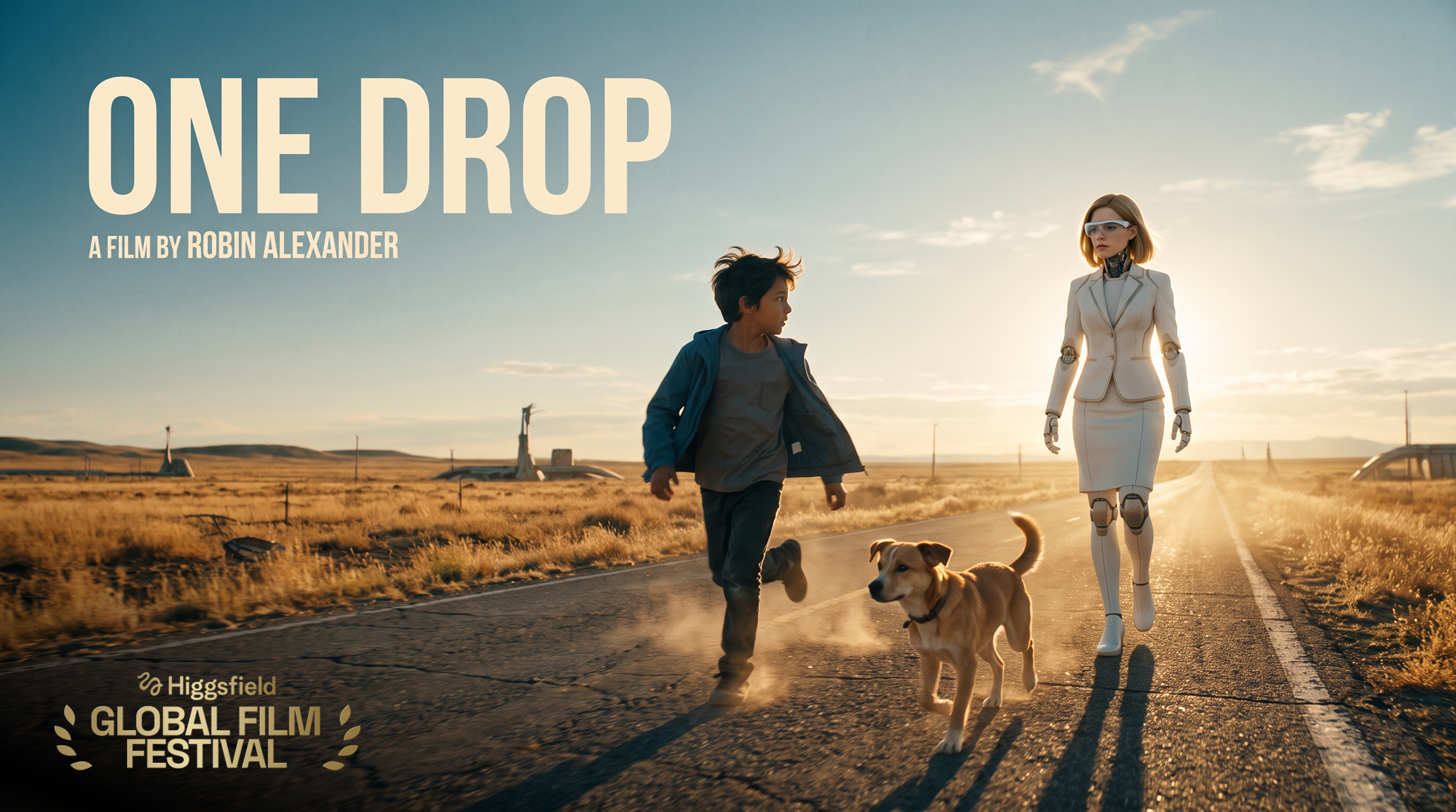 One Drop