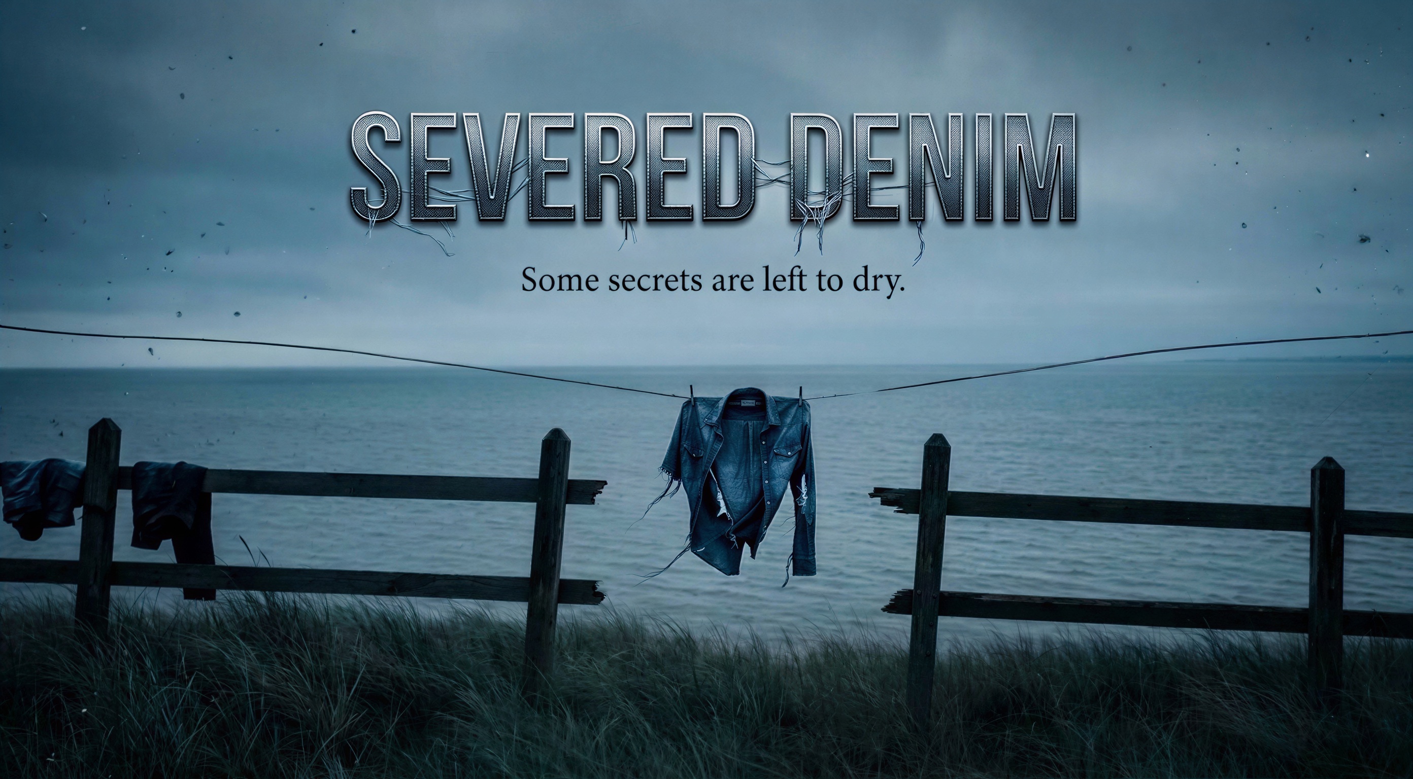 SEVERED DENIM