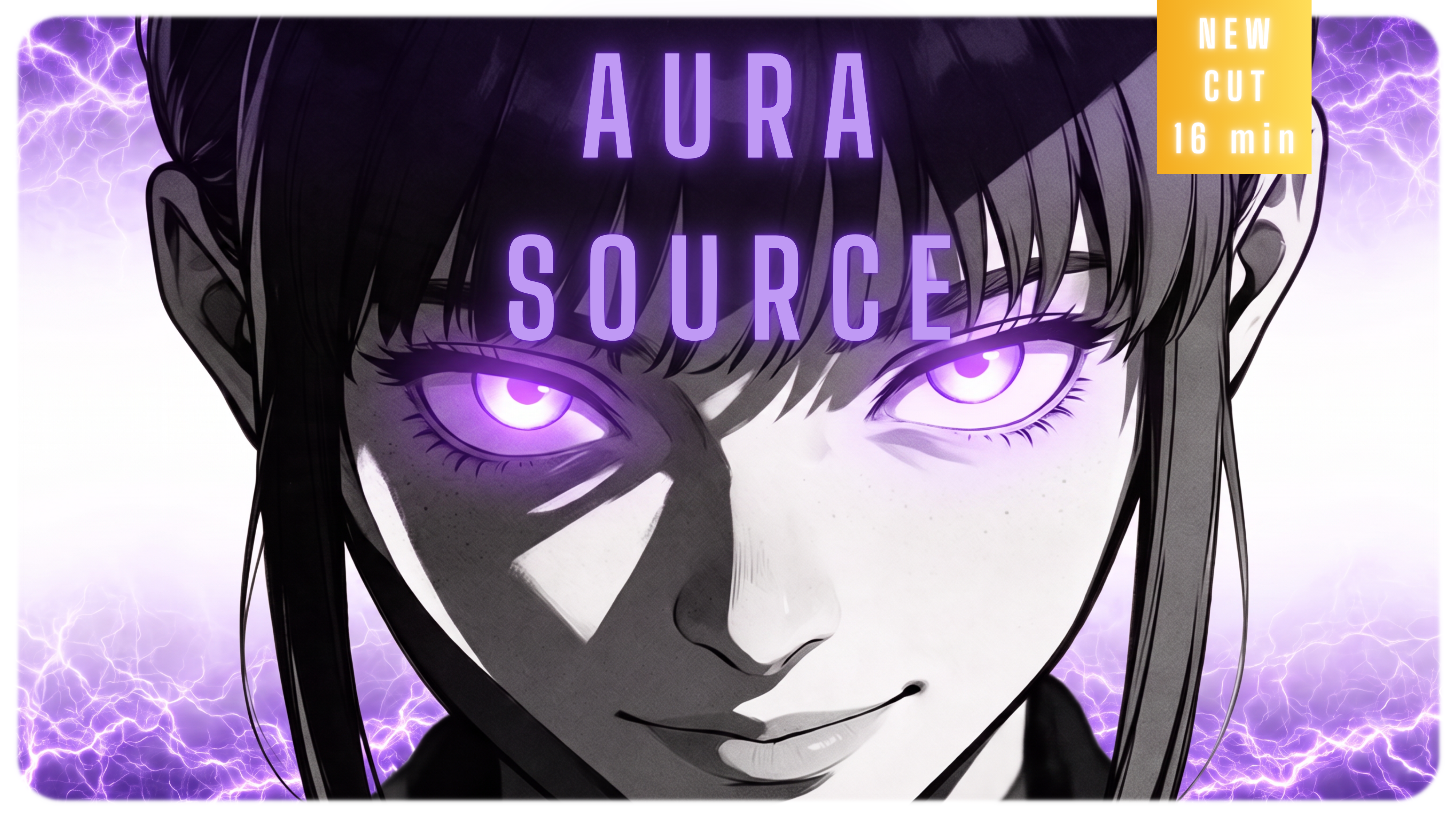 Aura Source