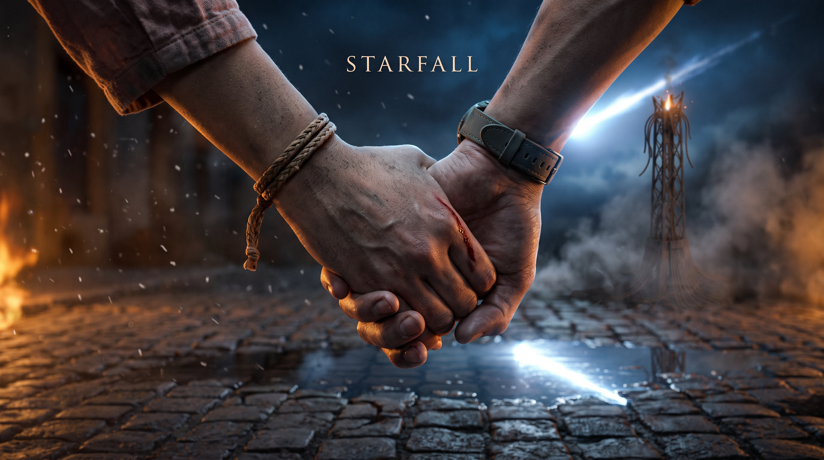 STARFALL
