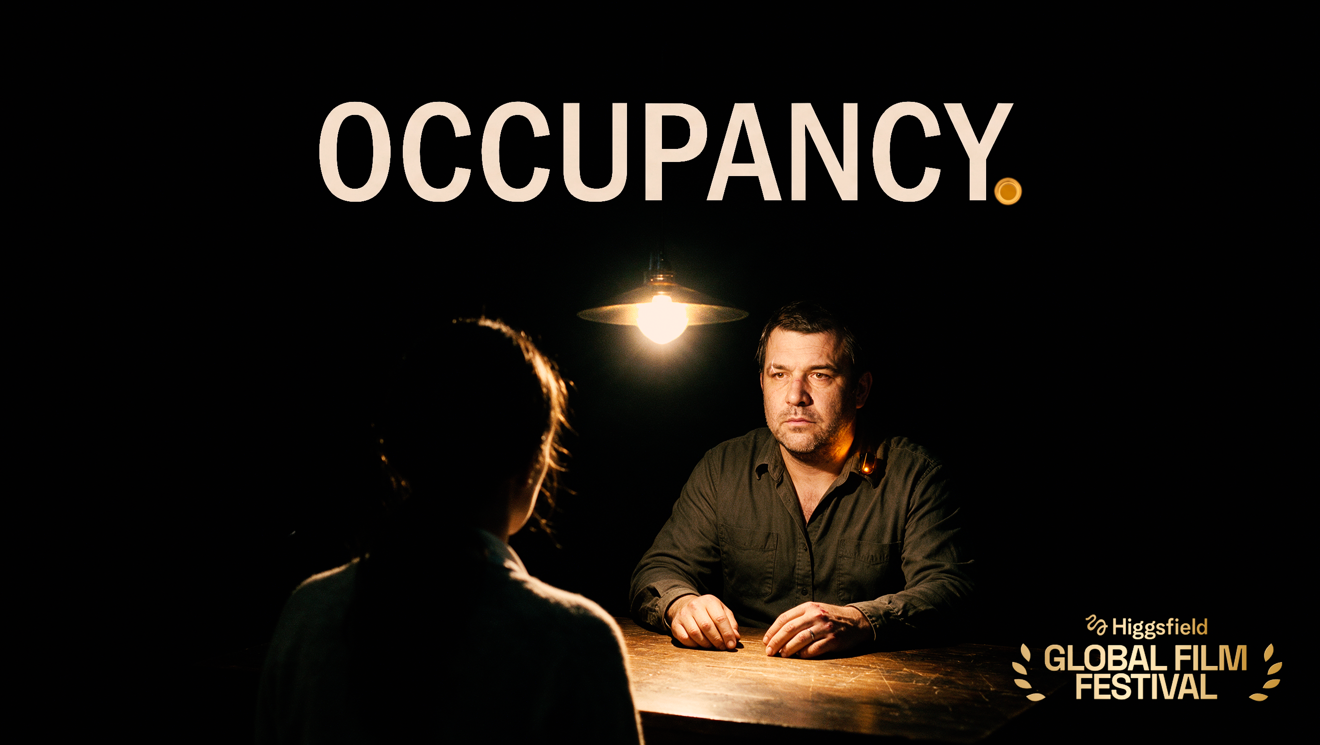 OCCUPANCY