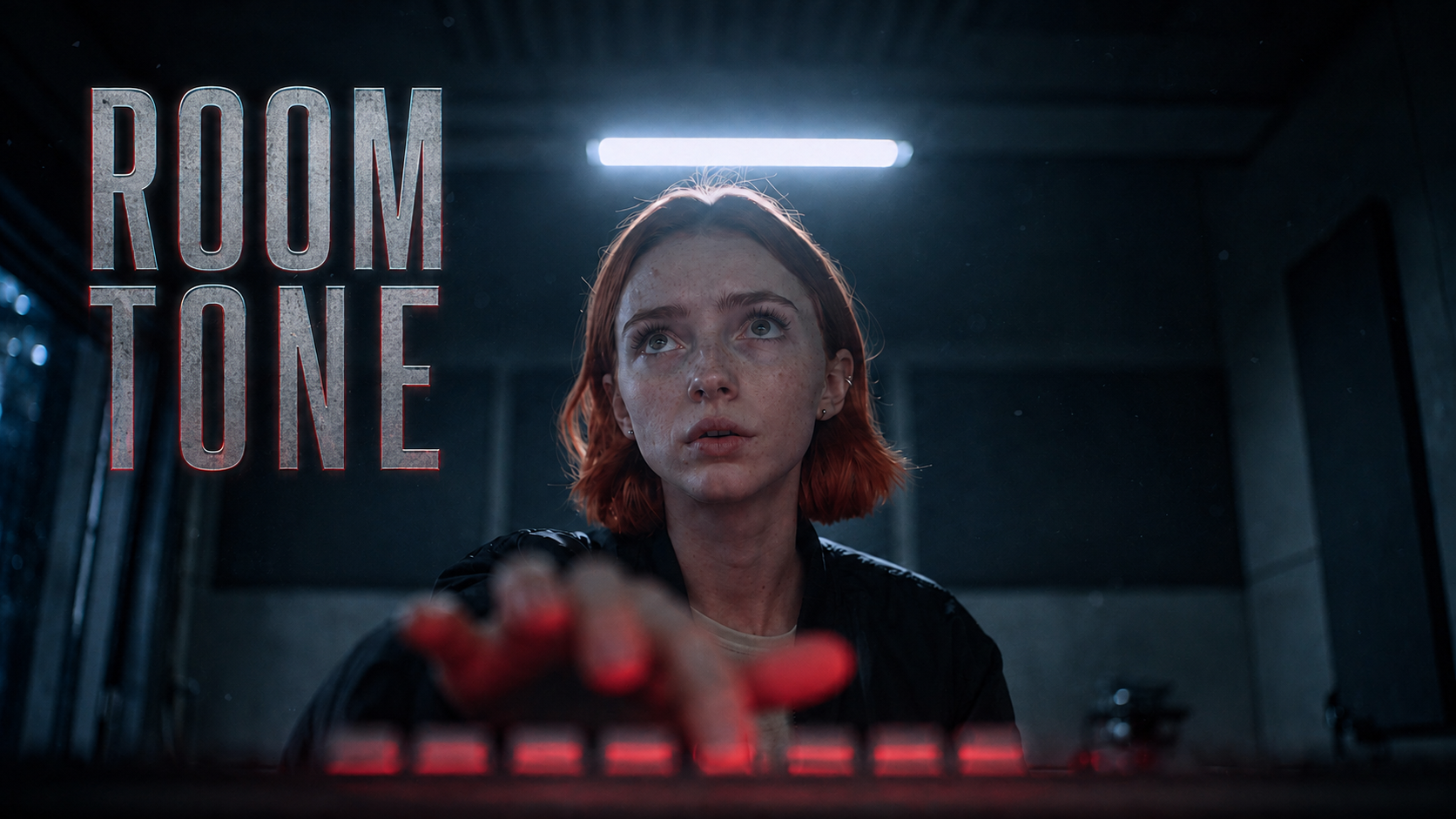 Room Tone