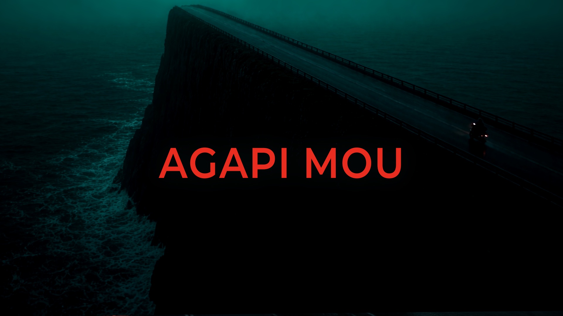 AGAPI MOU