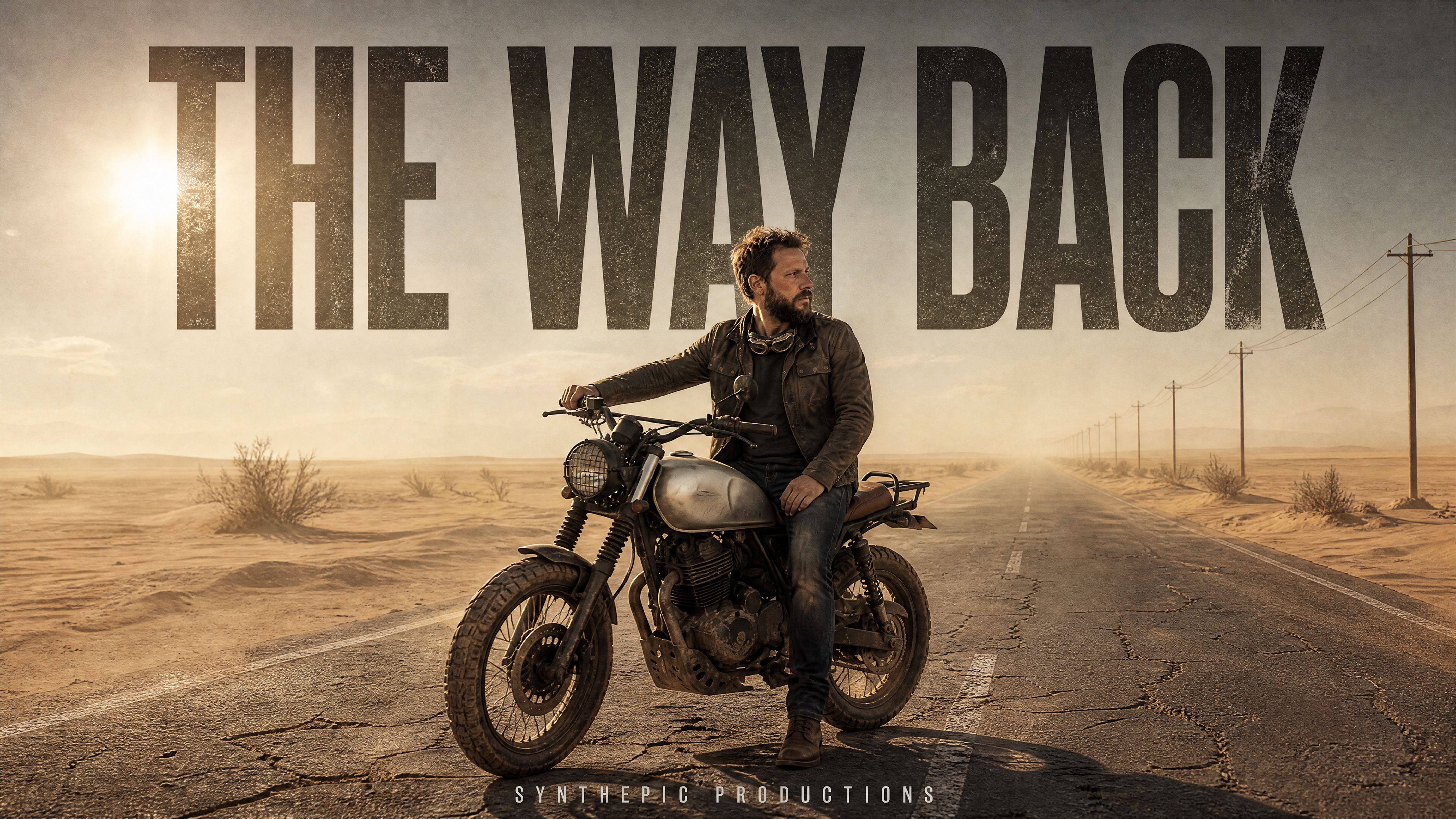 The Way Back