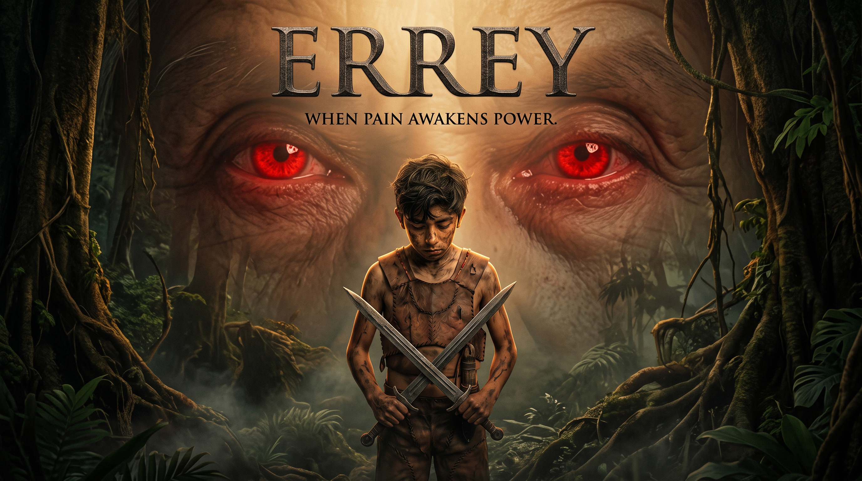 ERREY