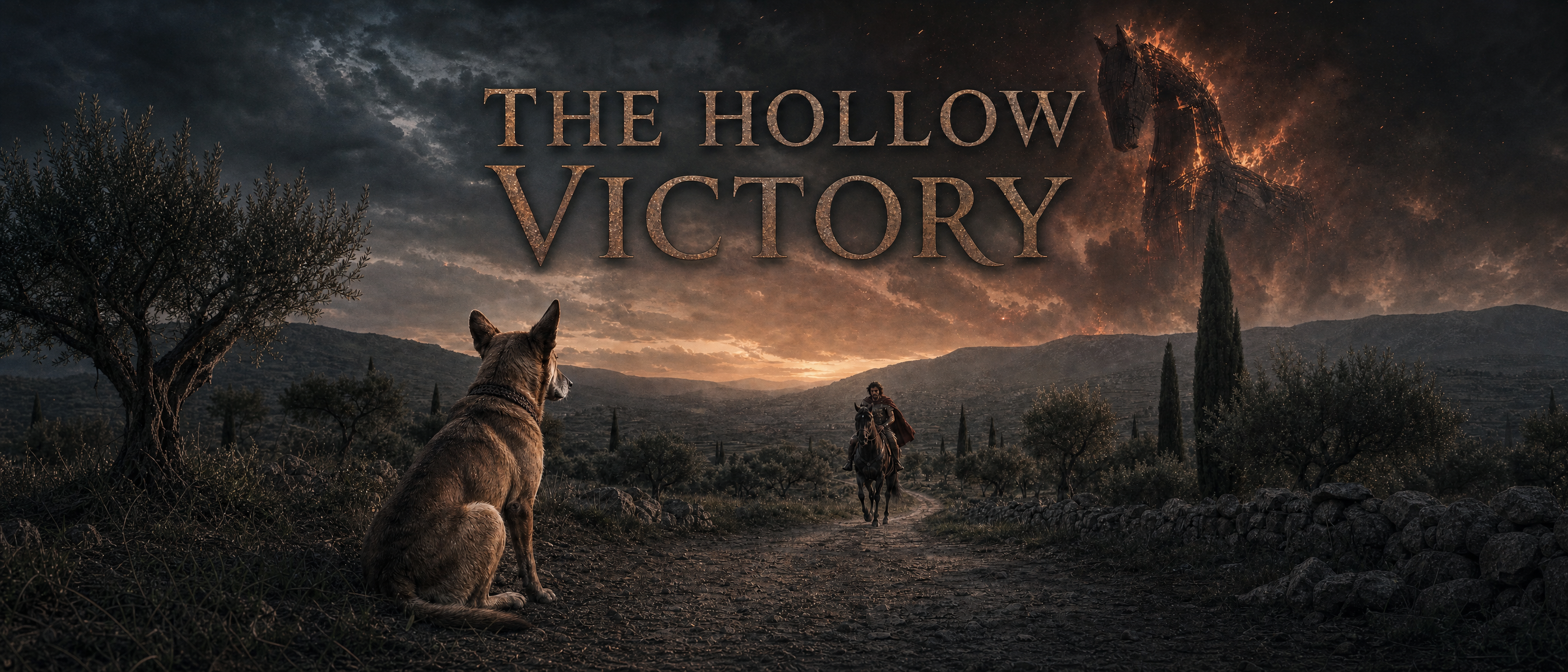 The Hollow Victory