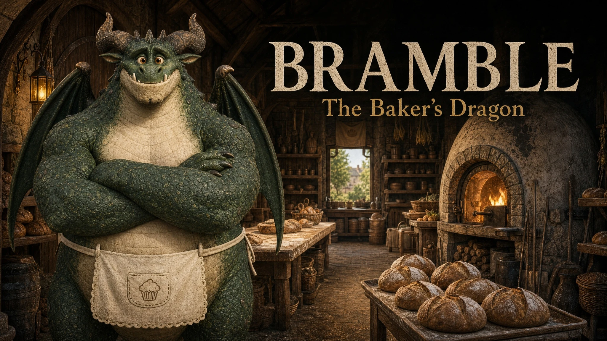 Bramble