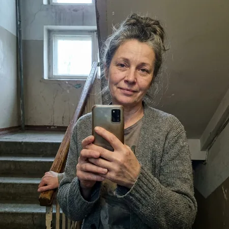 Bettina K., 54, Hamburg – Kundenbewertung Amino 8