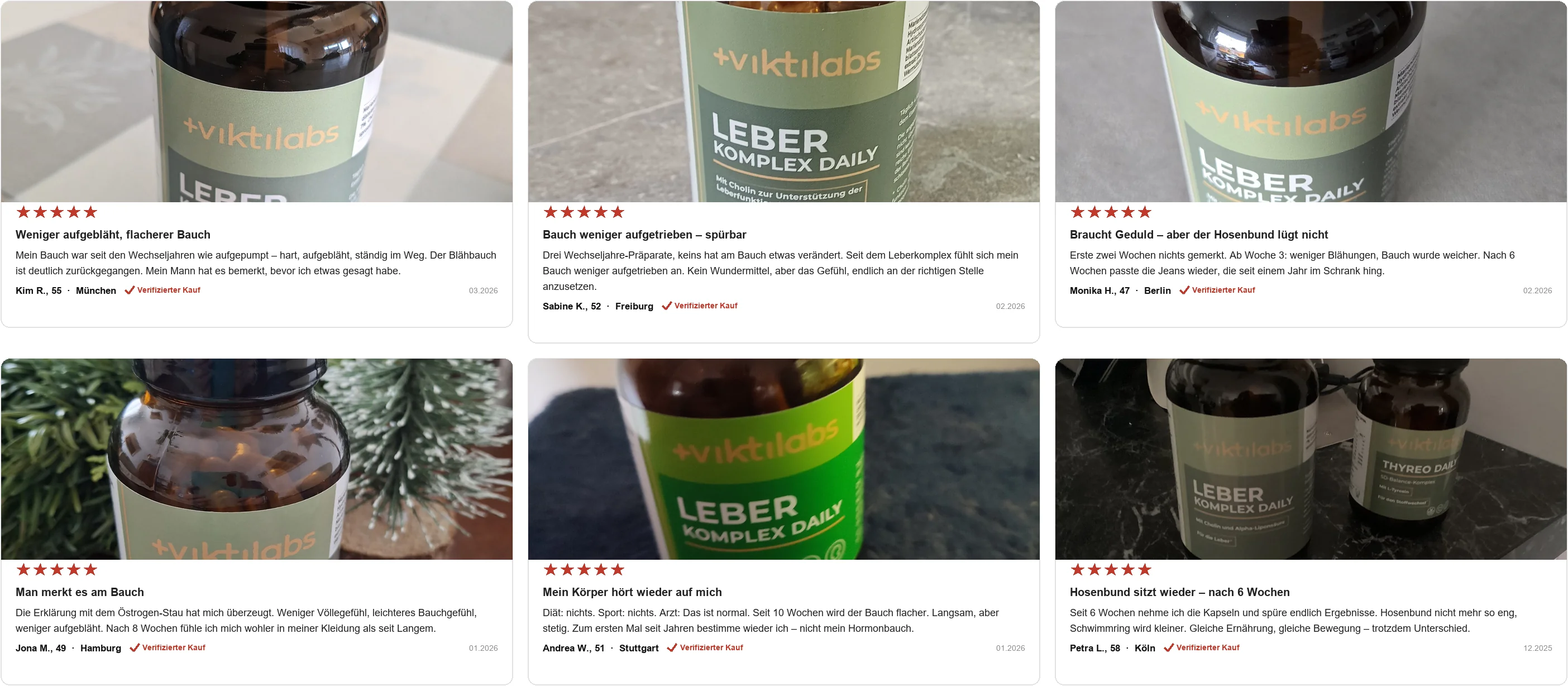 Kundenbewertungen