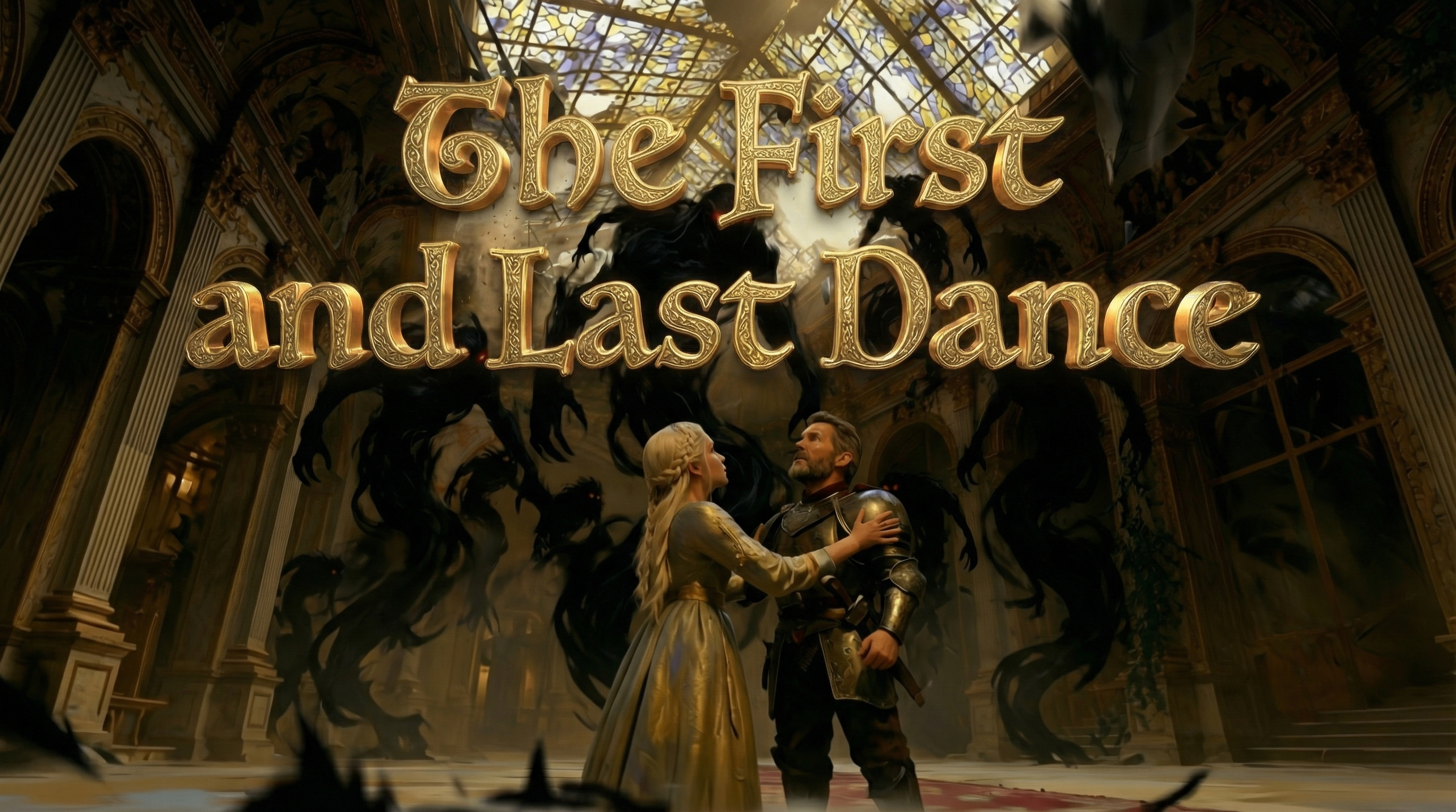 The First and Last Dance