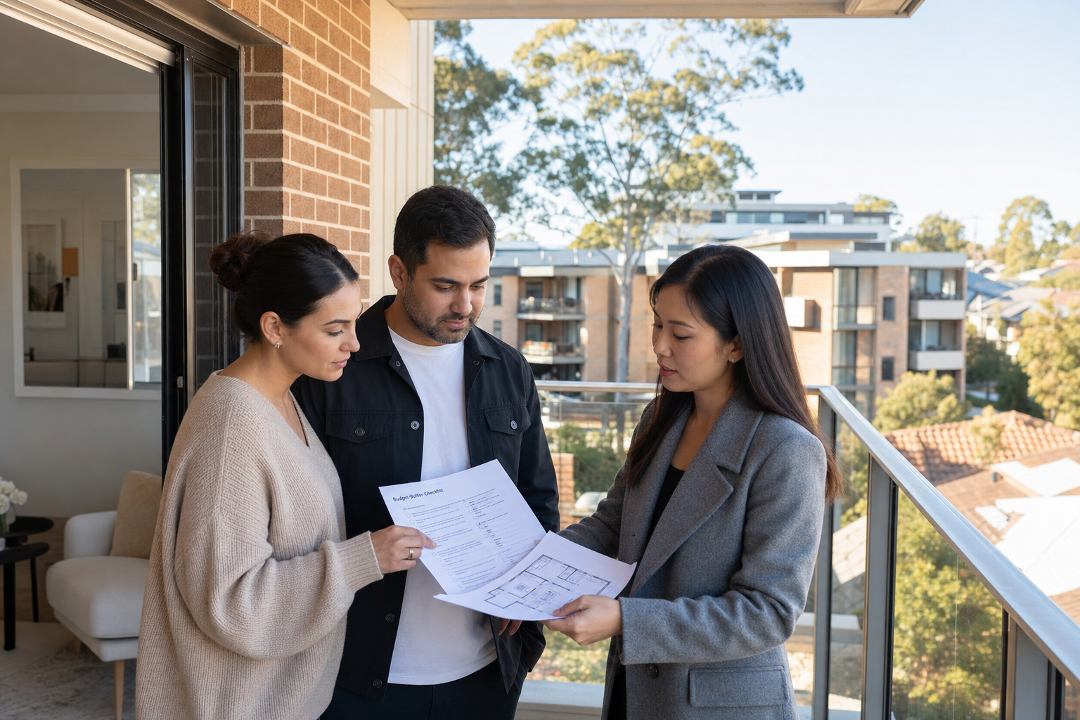 First-home buyers need budget buffers as loan numbers ease