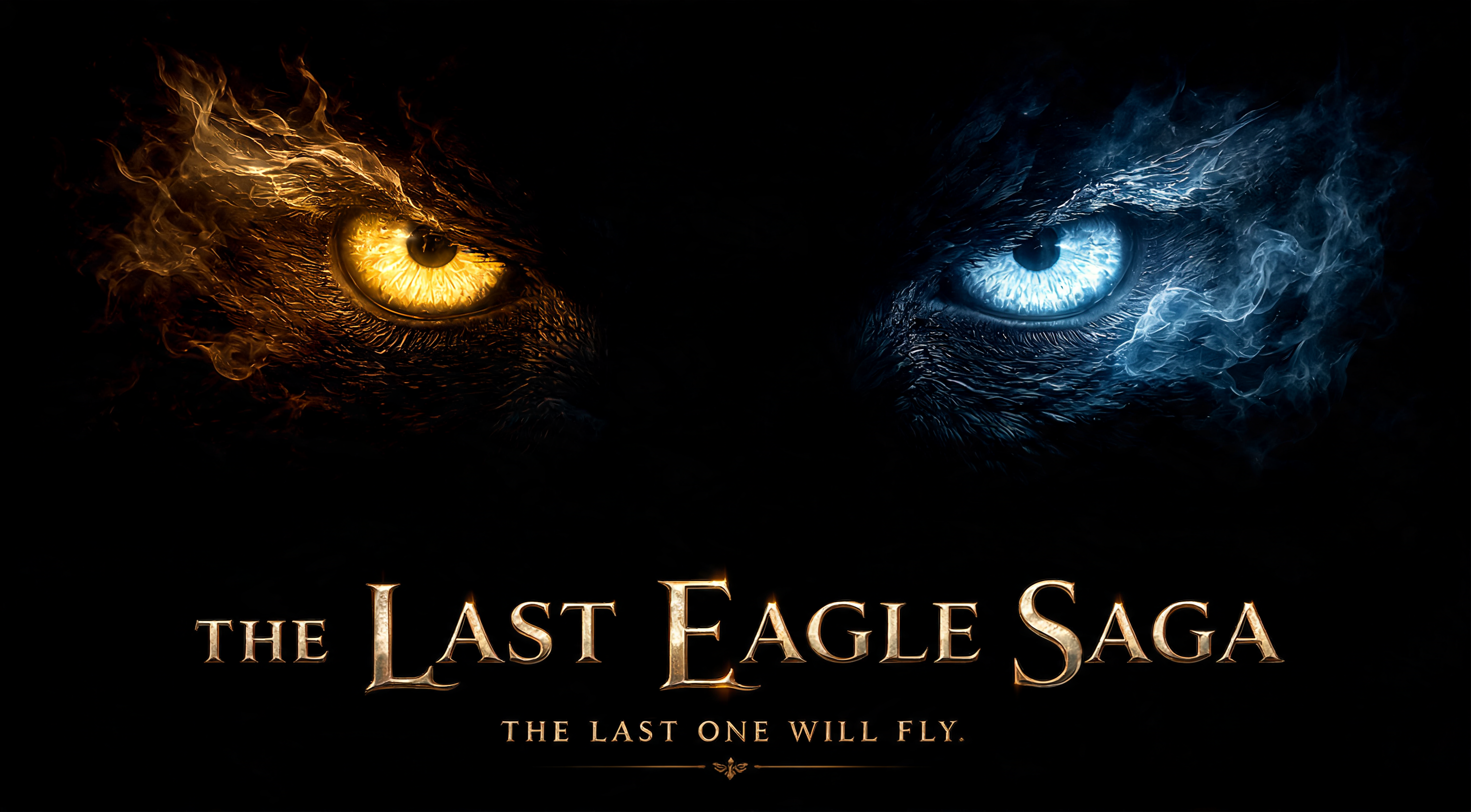 LAST EAGLE SAGA