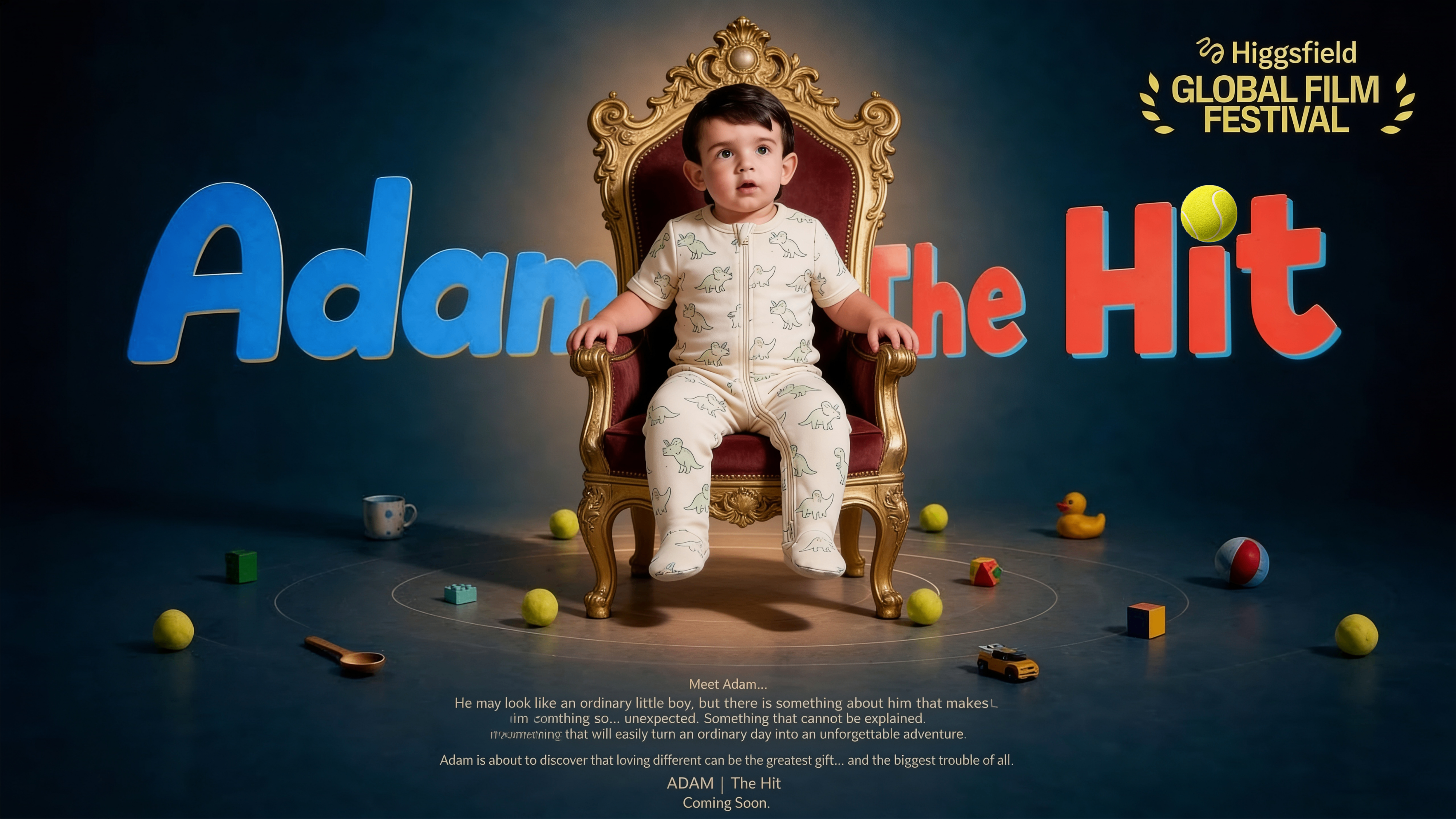 Adam | The Hit
