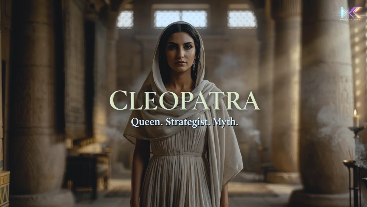 Cleopatra