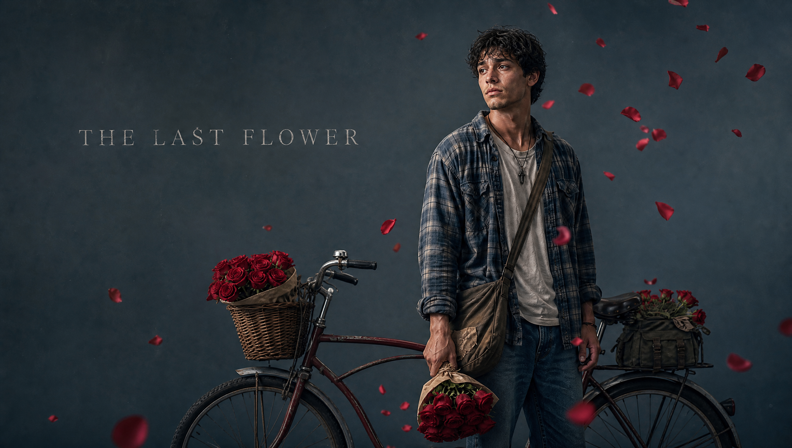 The Last Flower