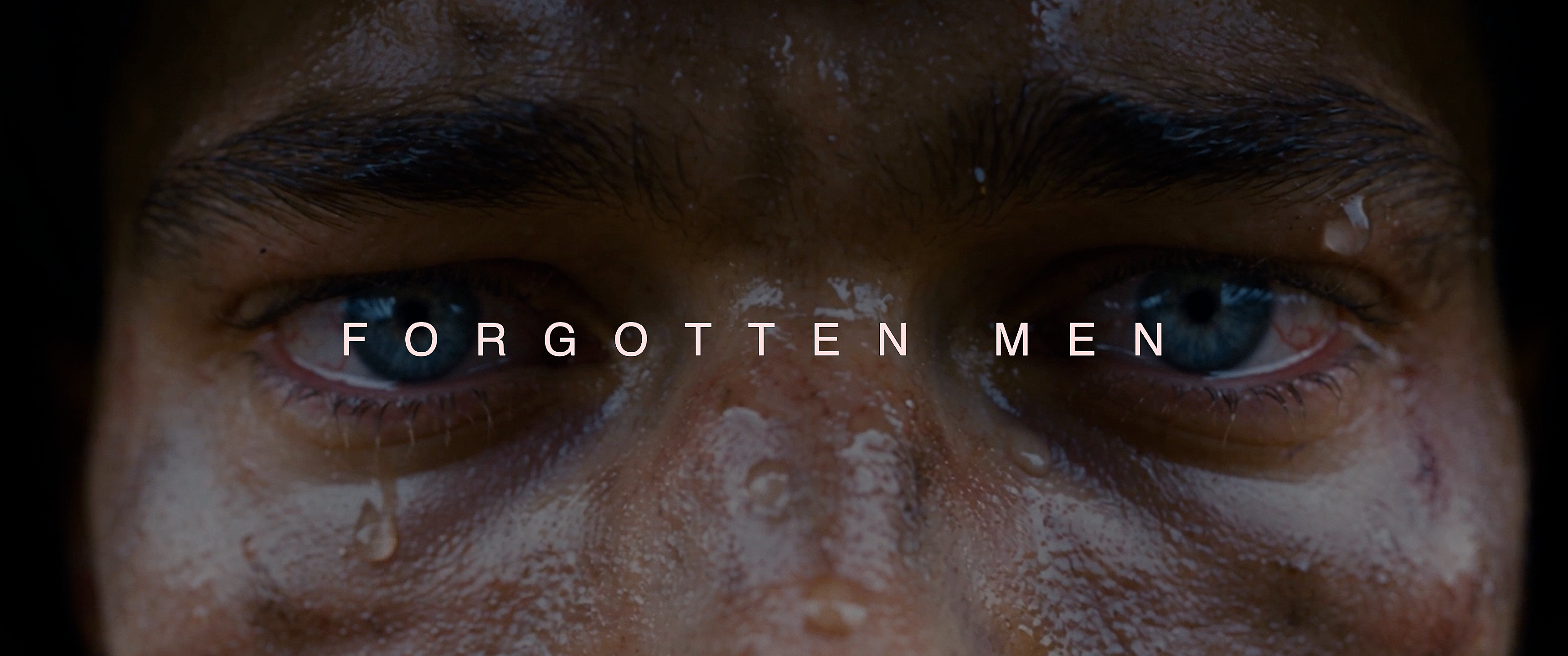 FORGOTTEN MEN
