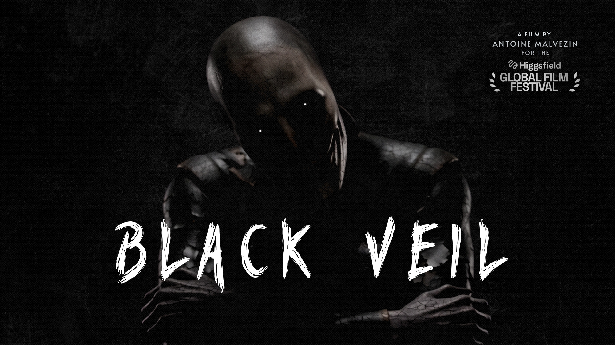 BLACK VEIL | Short Horror Film