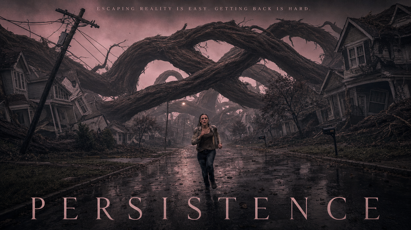 PERSISTENCE