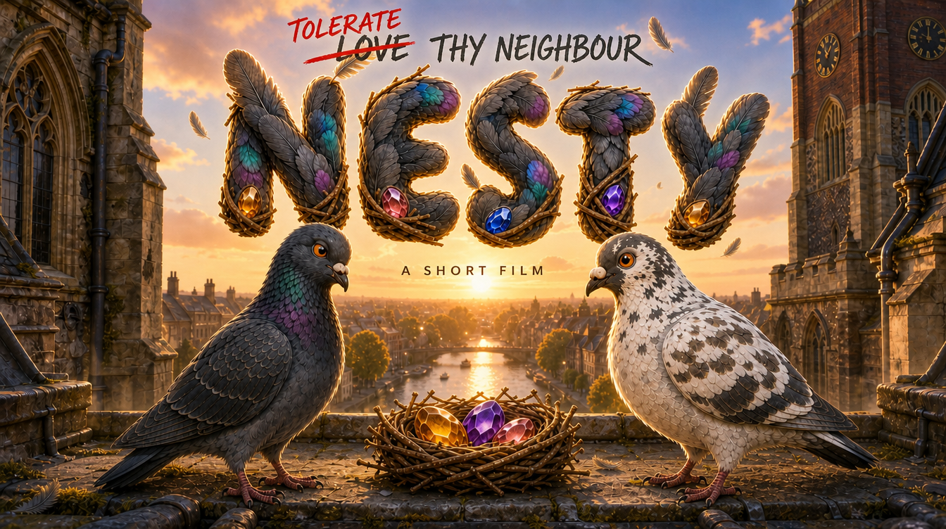 NESTY