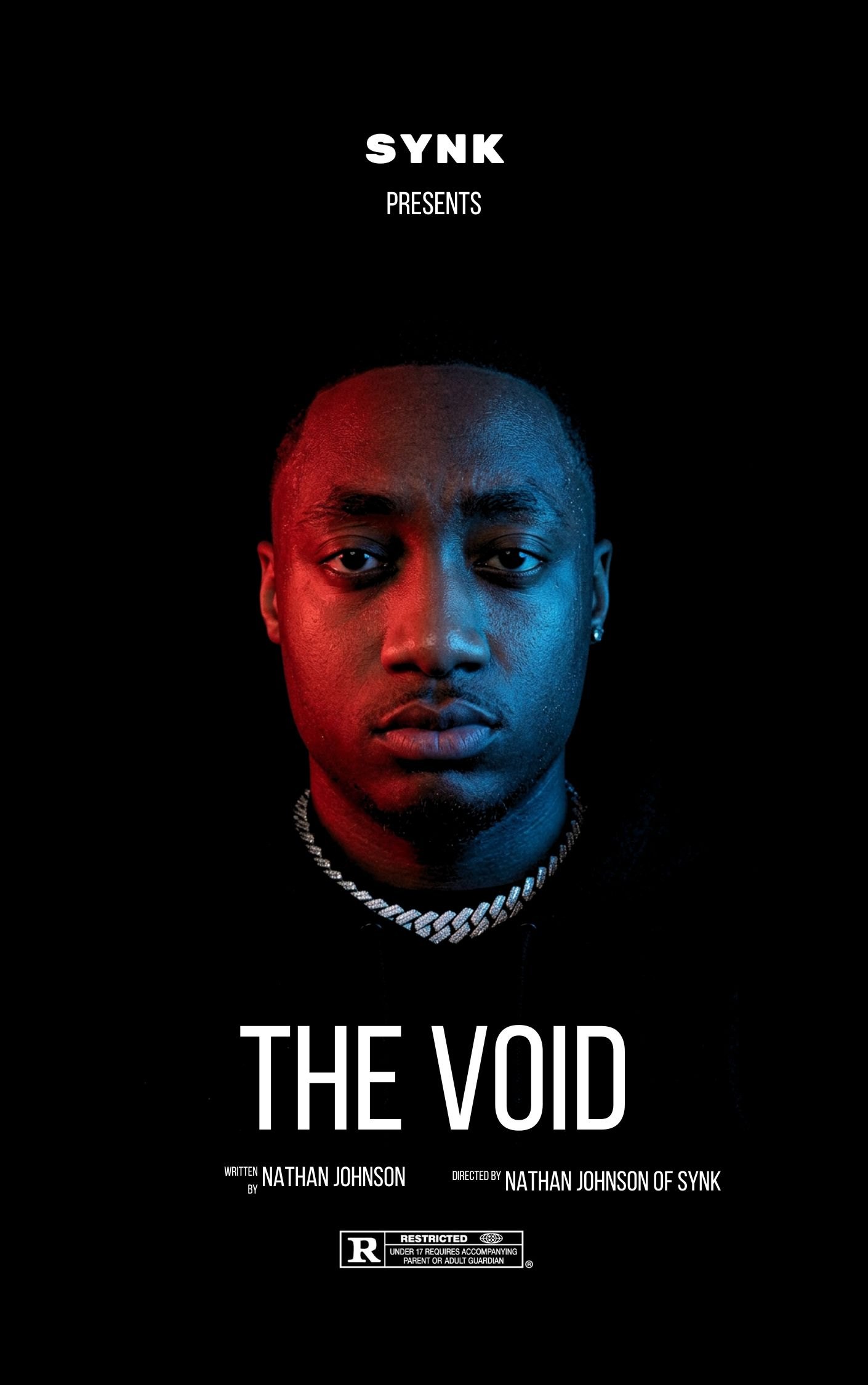 THE VOID