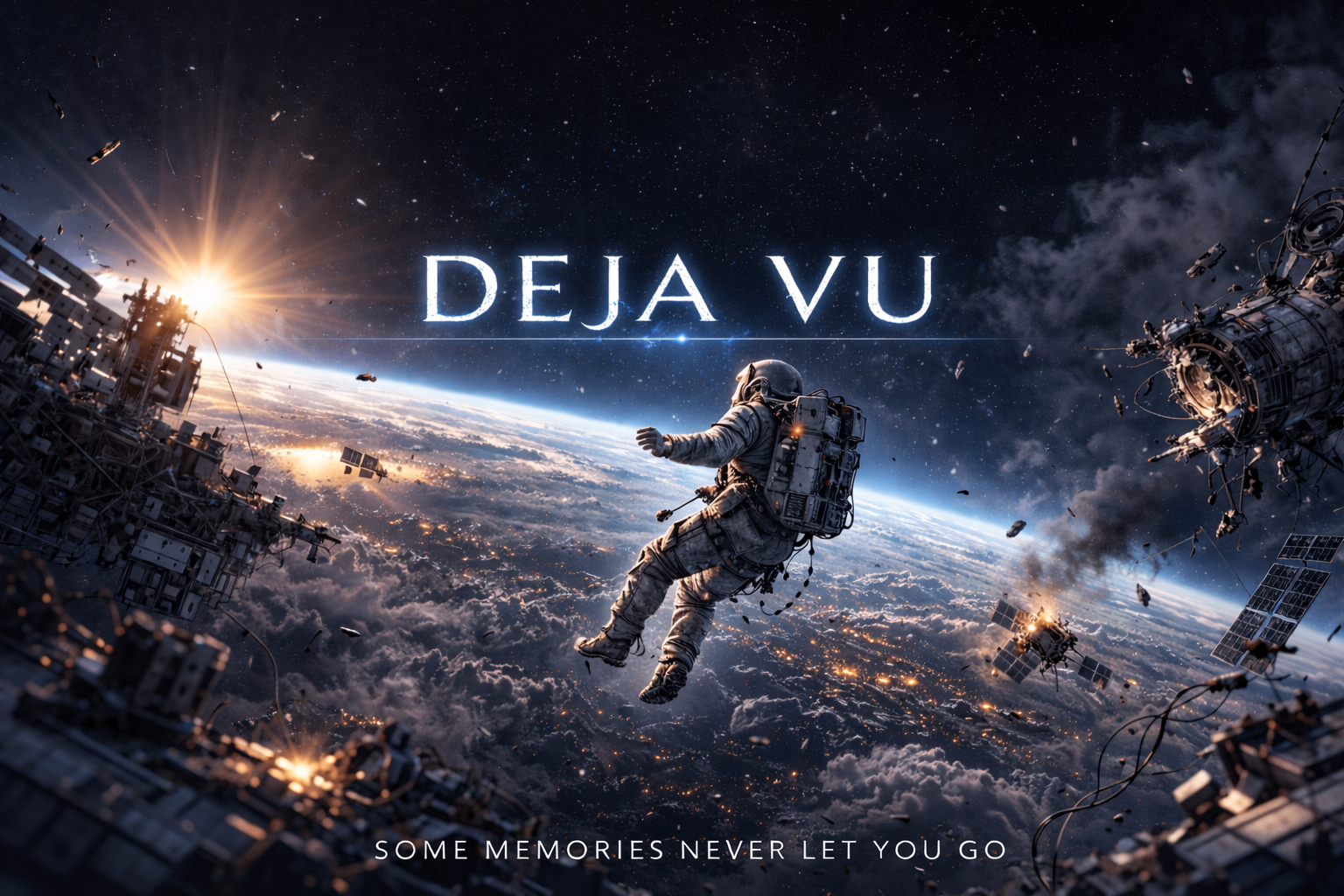 DeJa Vu by @postmodernrhino1264 | Make Your Action Scene
