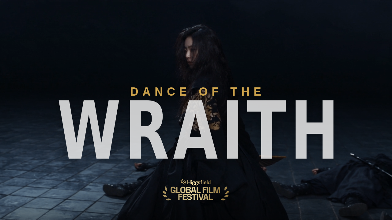 Dance of the Wraith
