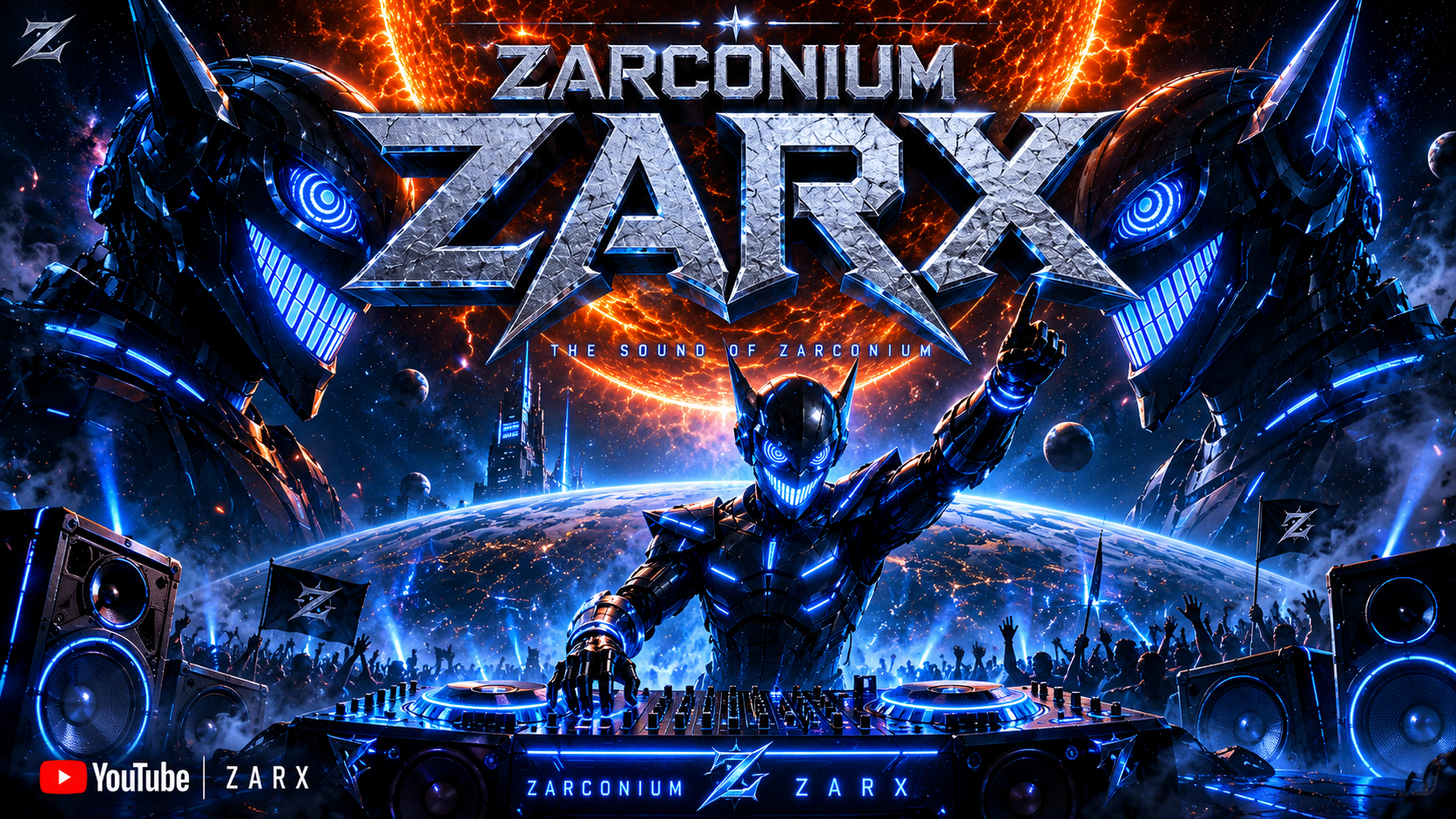 ZARCONIUM