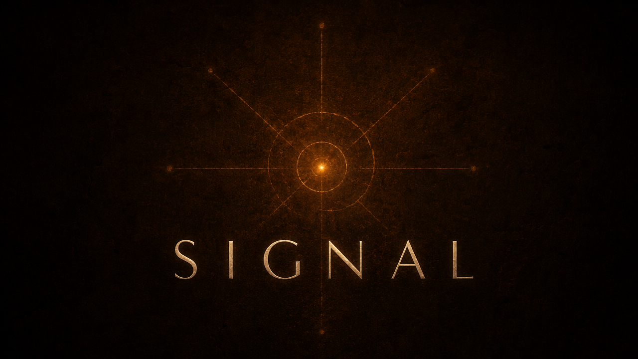 Signal